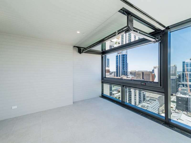 2512/80 Milligan Street, Perth WA 6000