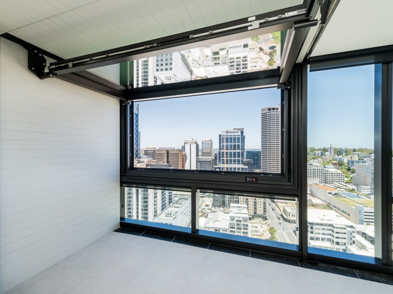 2512/80 Milligan Street, Perth WA 6000