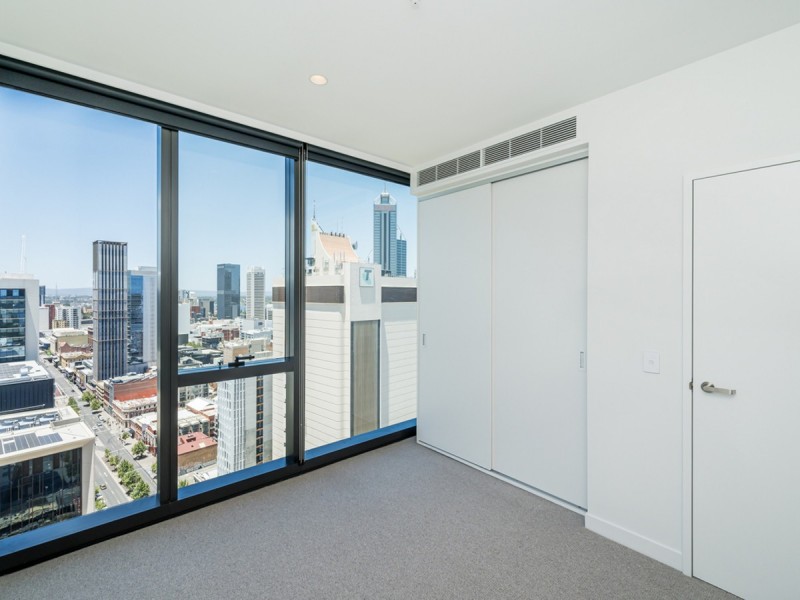 2512/80 Milligan Street, Perth WA 6000