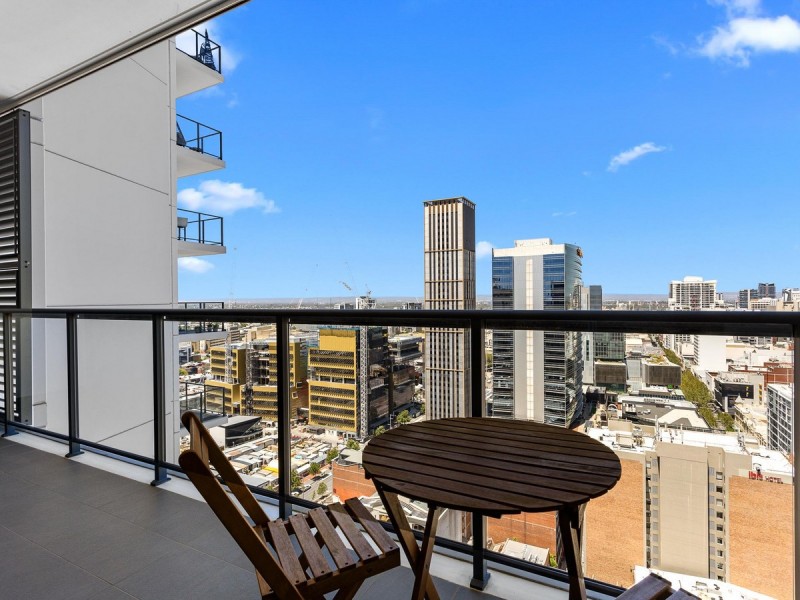 2316/380 Murray Street, Perth WA 6000