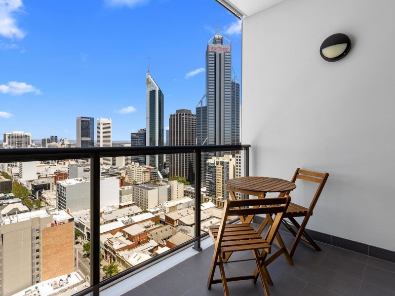 2316/380 Murray Street, Perth WA 6000