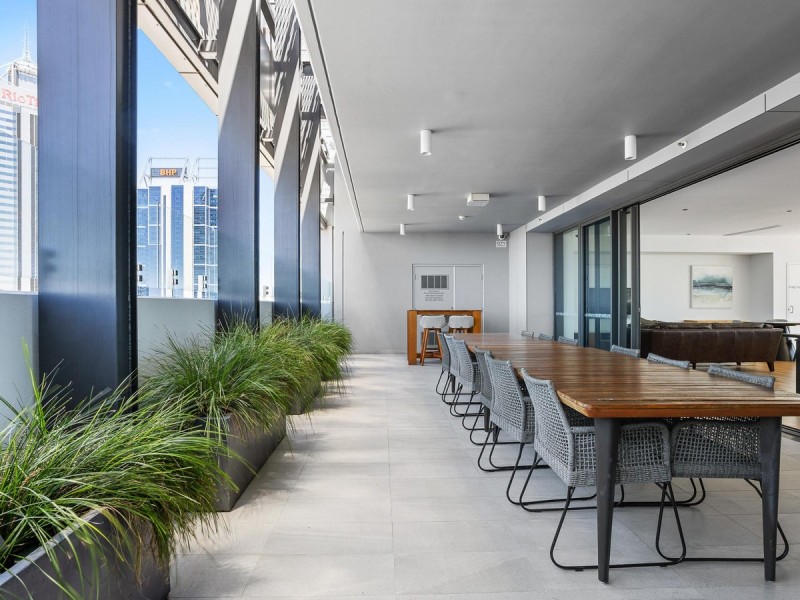 2316/380 Murray Street, Perth WA 6000