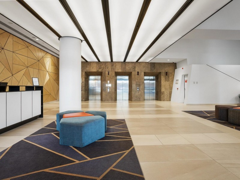 2316/380 Murray Street, Perth WA 6000