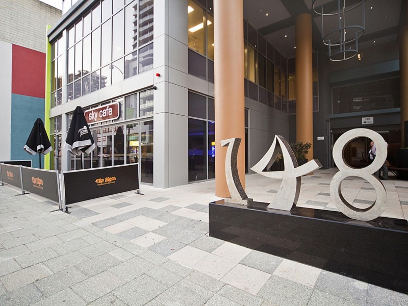 3/148 Adelaide Terrace, East Perth WA 6004