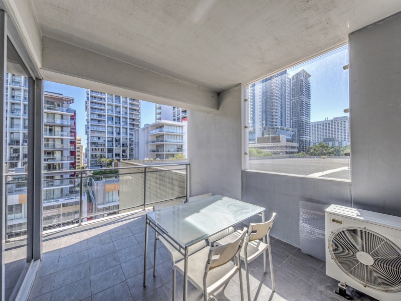 3/148 Adelaide Terrace, East Perth WA 6004