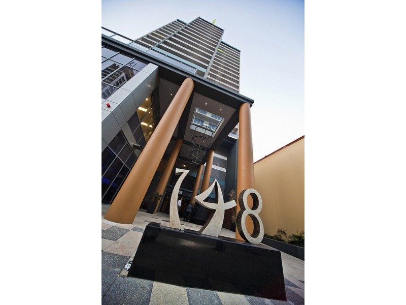 3/148 Adelaide Terrace, East Perth WA 6004