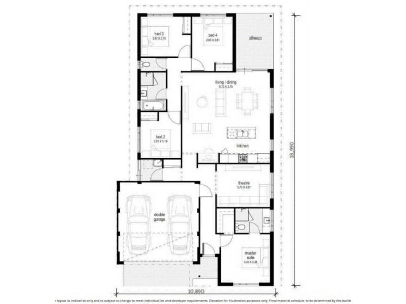 10 Sculpture Street, Alkimos WA 6038