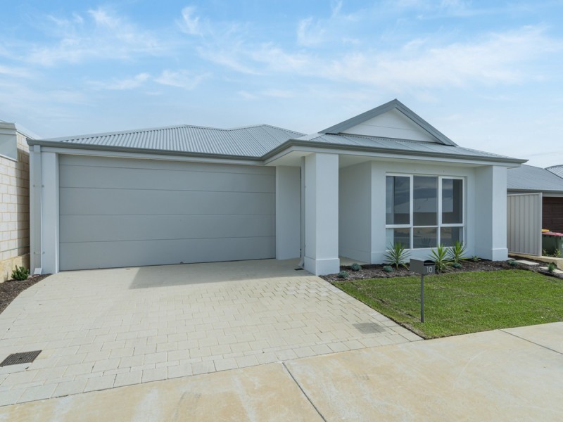 10 Sculpture Street, Alkimos WA 6038
