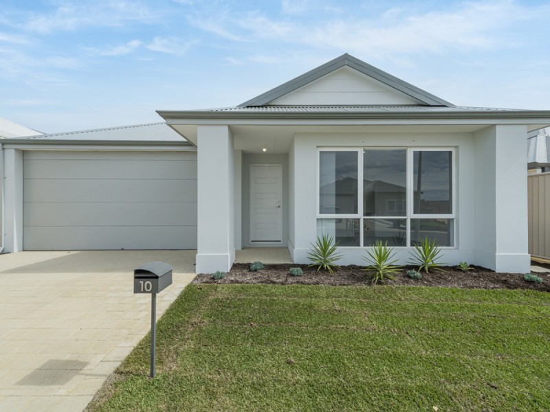 10 Sculpture Street, Alkimos WA 6038