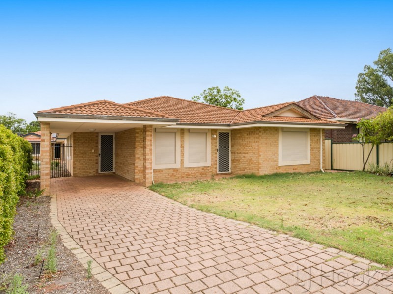 4a Oats Street, Kewdale WA 6105