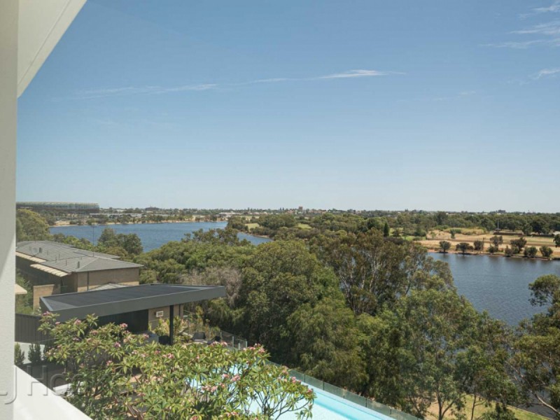 204/60 Riversdale Road, Rivervale WA 6103