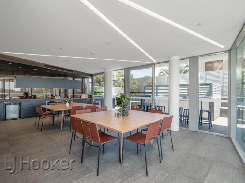 204/60 Riversdale Road, Rivervale WA 6103