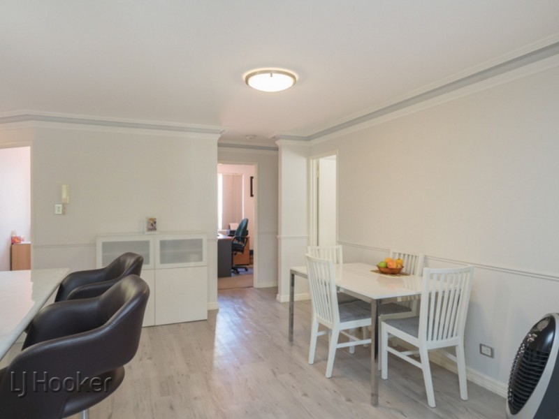 4/42 Bronte Street, East Perth WA 6004