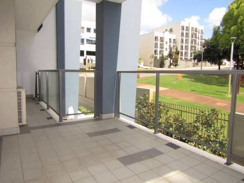 11/9 Delhi Street, West Perth WA 6005