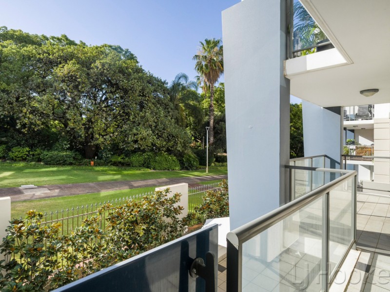 11/9 Delhi Street, West Perth WA 6005