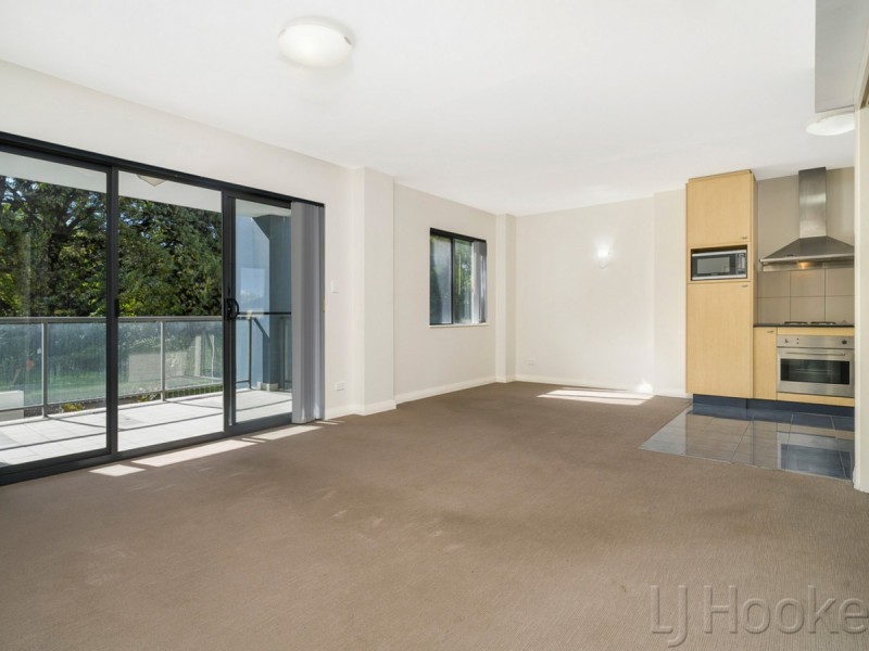 11/9 Delhi Street, West Perth WA 6005