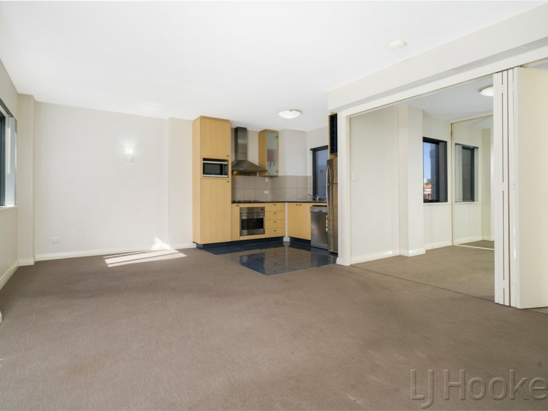 11/9 Delhi Street, West Perth WA 6005
