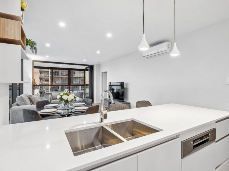 1901/238 Adelaide Terrace, Perth WA 6000