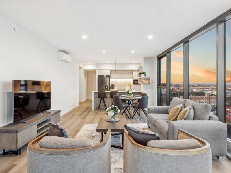 1901/238 Adelaide Terrace, Perth WA 6000