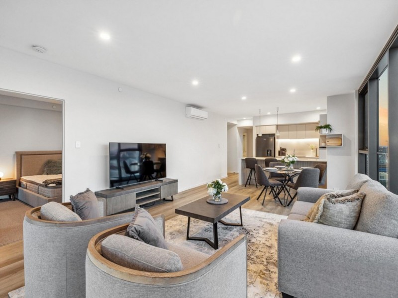 1901/238 Adelaide Terrace, Perth WA 6000