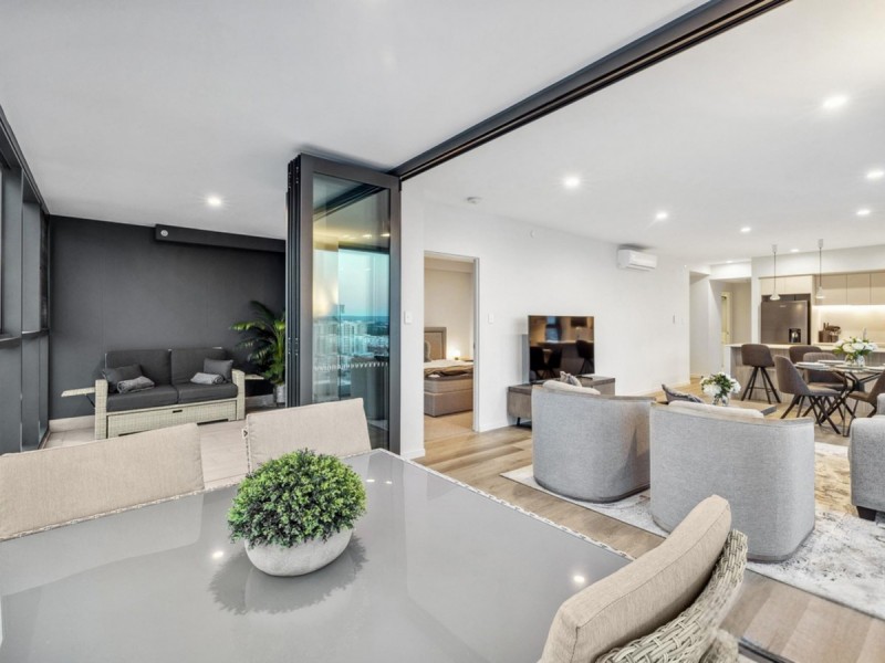 1901/238 Adelaide Terrace, Perth WA 6000