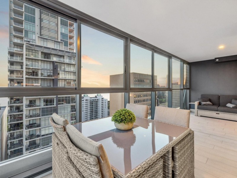 1901/238 Adelaide Terrace, Perth WA 6000