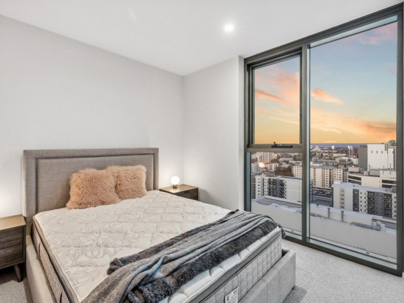 1901/238 Adelaide Terrace, Perth WA 6000