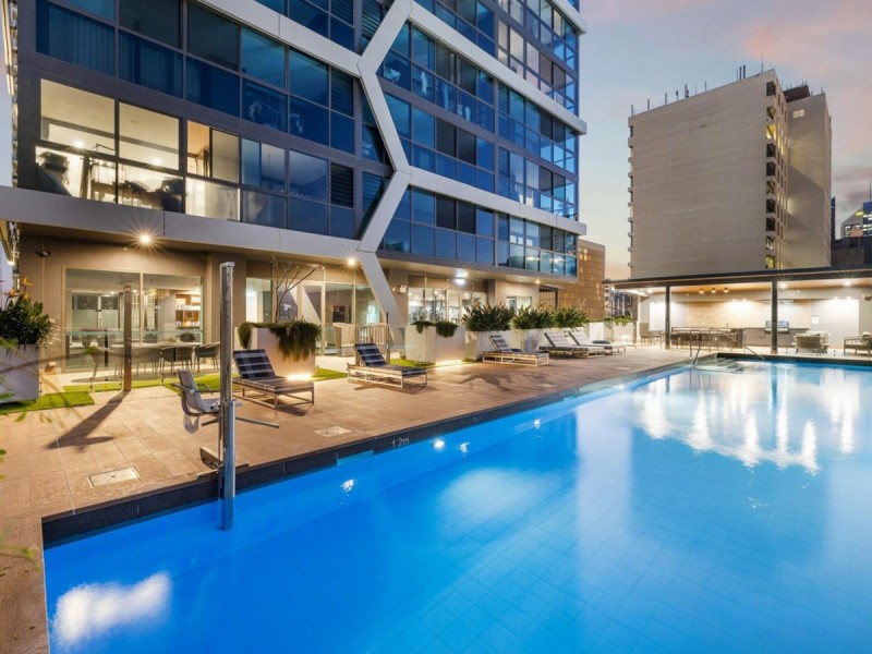 1901/238 Adelaide Terrace, Perth WA 6000
