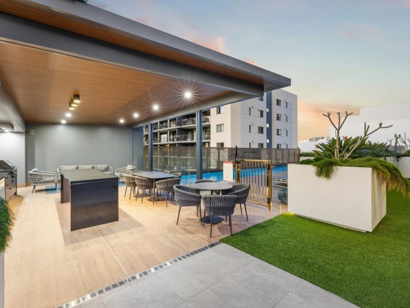 1901/238 Adelaide Terrace, Perth WA 6000