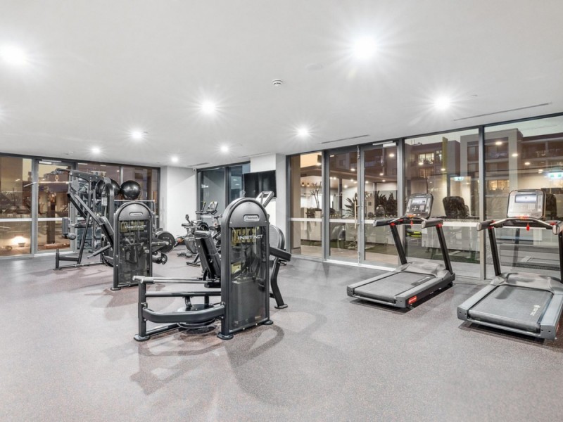 1901/238 Adelaide Terrace, Perth WA 6000