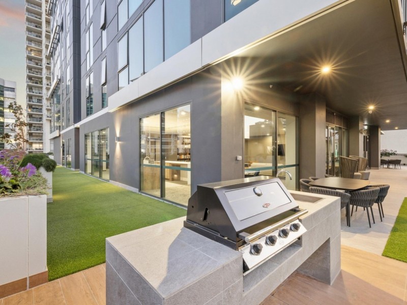 1901/238 Adelaide Terrace, Perth WA 6000
