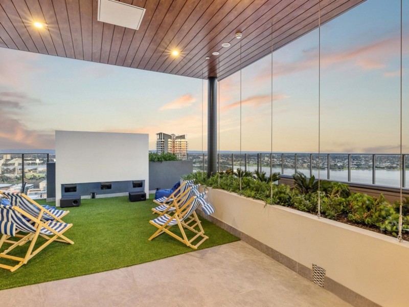 1901/238 Adelaide Terrace, Perth WA 6000