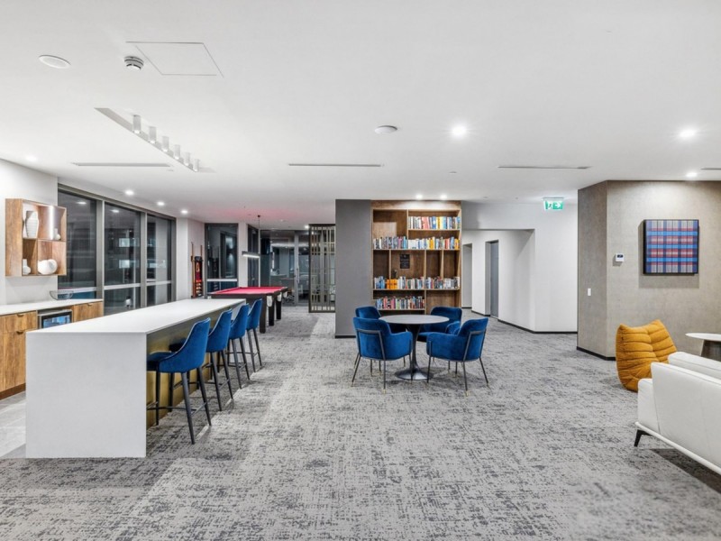 1901/238 Adelaide Terrace, Perth WA 6000