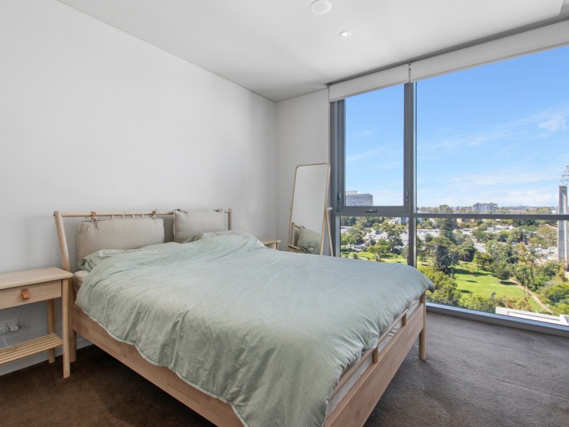 1203/8 Adelaide Terrace, East Perth WA 6004