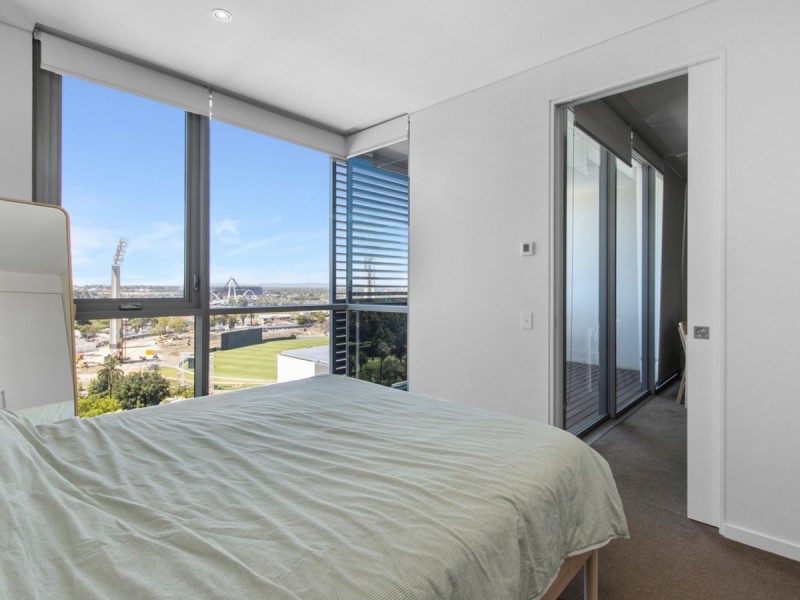 1203/8 Adelaide Terrace, East Perth WA 6004