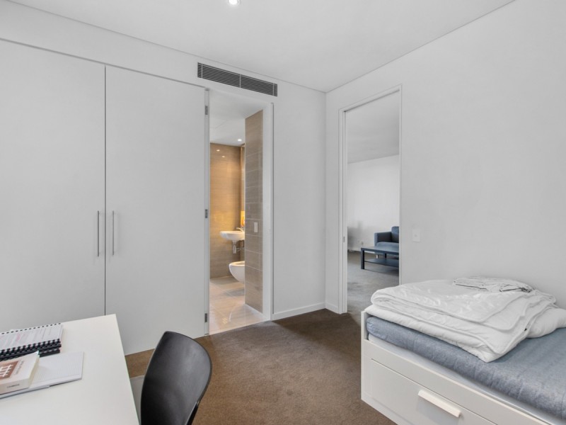 1203/8 Adelaide Terrace, East Perth WA 6004