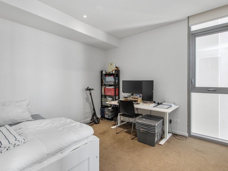 1203/8 Adelaide Terrace, East Perth WA 6004