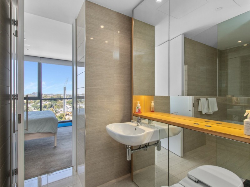 1203/8 Adelaide Terrace, East Perth WA 6004