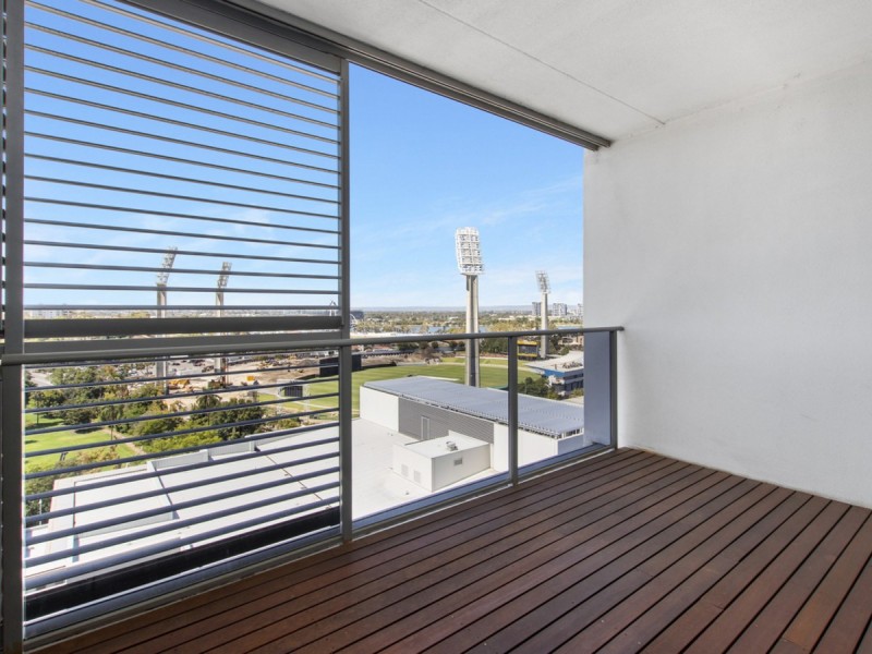 1203/8 Adelaide Terrace, East Perth WA 6004
