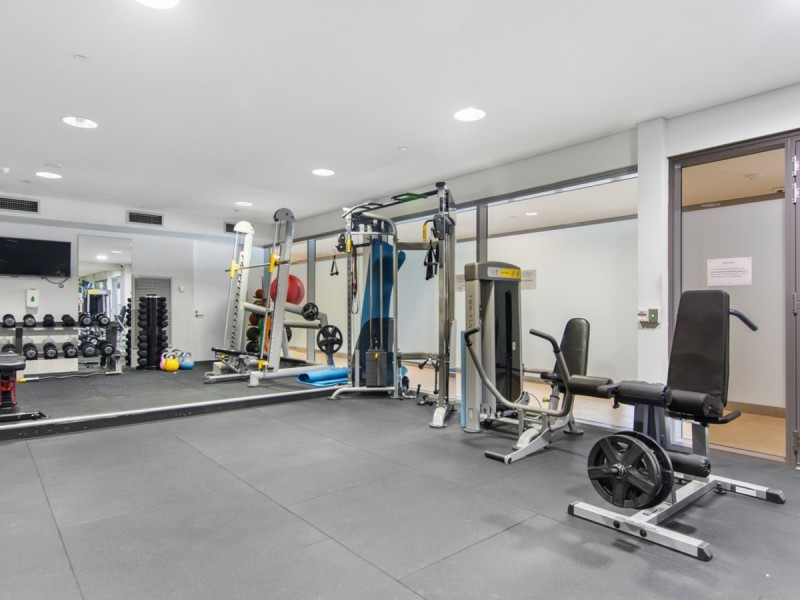 1203/8 Adelaide Terrace, East Perth WA 6004