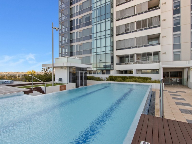 1203/8 Adelaide Terrace, East Perth WA 6004