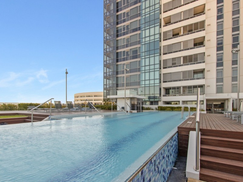 1203/8 Adelaide Terrace, East Perth WA 6004