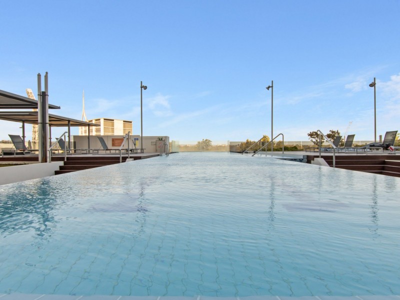 1203/8 Adelaide Terrace, East Perth WA 6004