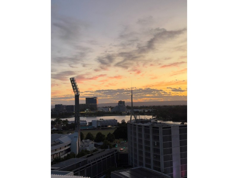 1203/8 Adelaide Terrace, East Perth WA 6004