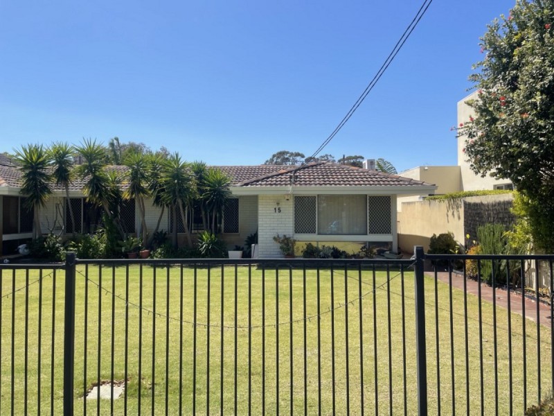 2/15 Fourth Avenue East, Maylands WA 6051