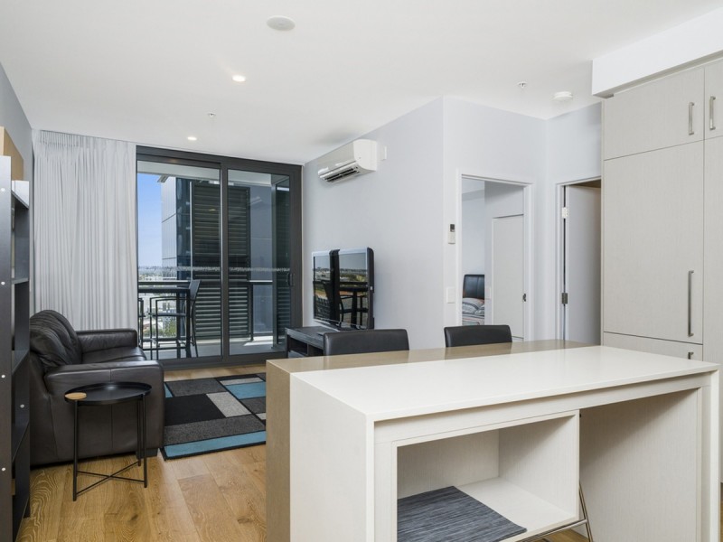 2406/380 Murray Street, Perth WA 6000