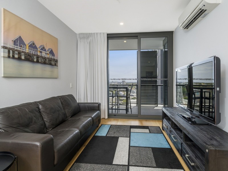 2406/380 Murray Street, Perth WA 6000