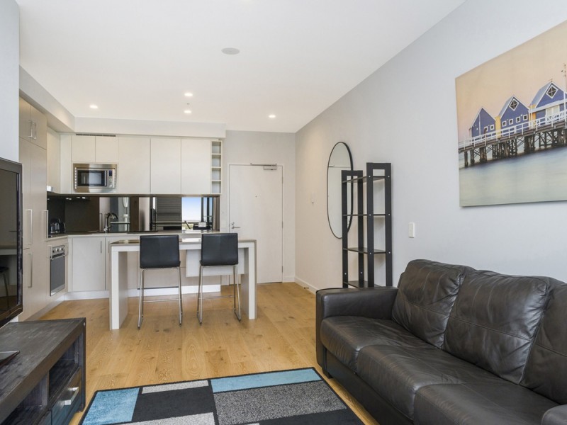 2406/380 Murray Street, Perth WA 6000