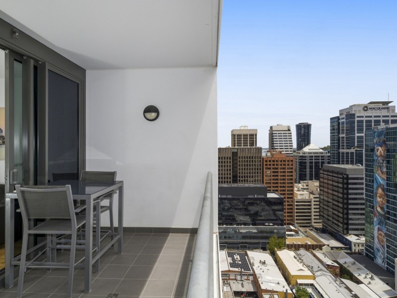 2406/380 Murray Street, Perth WA 6000