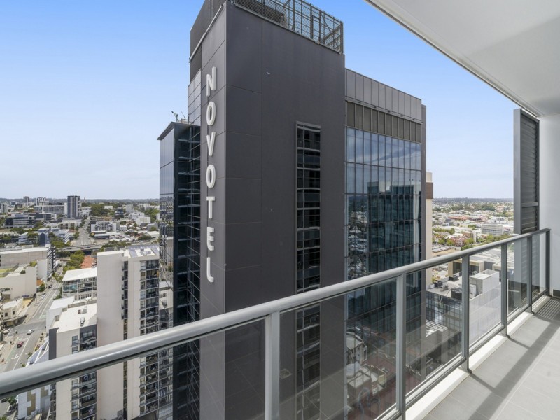 2406/380 Murray Street, Perth WA 6000